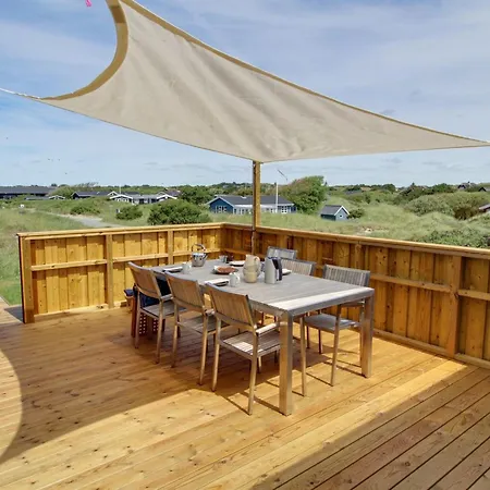Ferienhaus Benja - 200m From The Sea By Interhome Fanø