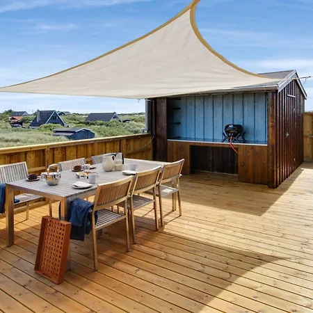 Ferienhaus Benja - 200m From The Sea By Interhome *