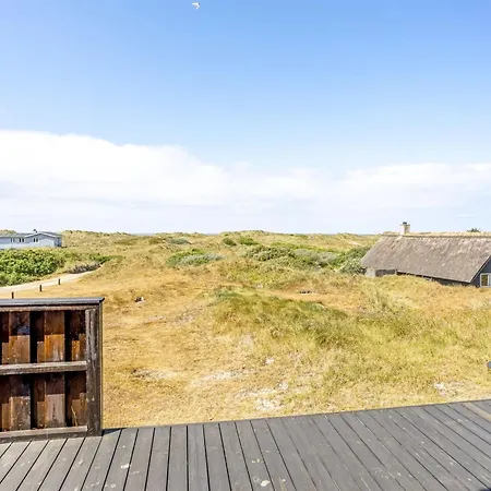 Benja - 200m From The Sea By Interhome Ferienhaus