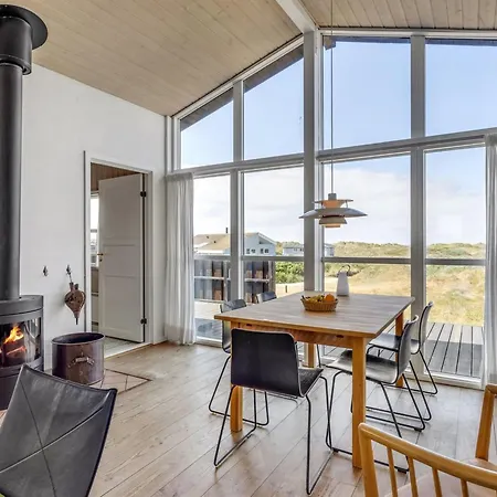 Benja - 200m From The Sea By Interhome Prázdninový dům