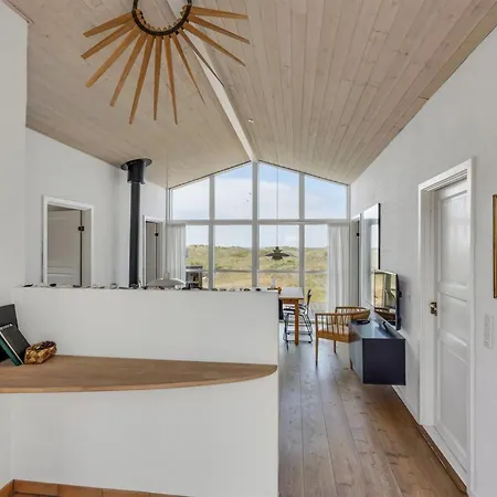 Ferienhaus Benja - 200m From The Sea By Interhome Fanø