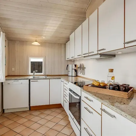 Benja - 200m From The Sea By Interhome Prázdninový dům *