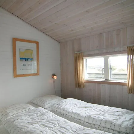 Prázdninový dům Benja - 200m From The Sea By Interhome Fanø
