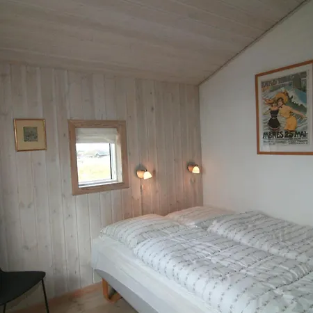 Benja - 200m From The Sea By Interhome Ferienhaus