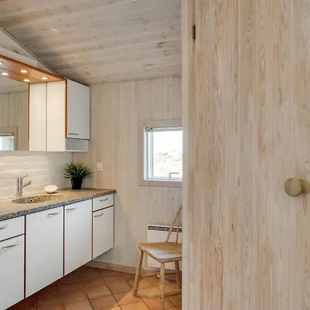 Benja - 200m From The Sea By Interhome Prázdninový dům