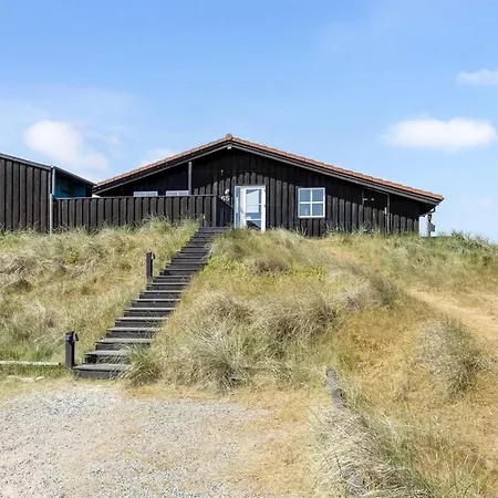 Ferienhaus Benja - 200m From The Sea By Interhome *